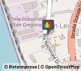 Lavanderie Industriali e Noleggio Biancheria Reggio di Calabria,89134Reggio di Calabria