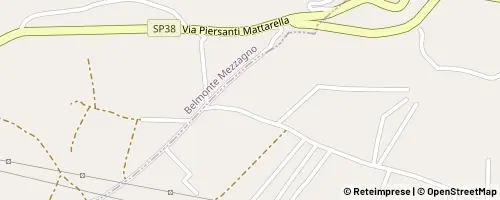 Mappa Misilmeri