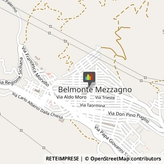 Gelaterie Belmonte Mezzagno,90031Palermo