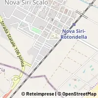 Kart Nova Siri