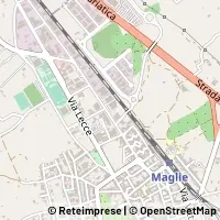 Carte Maglie