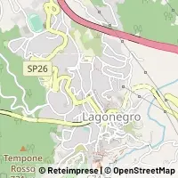 Map Salerno