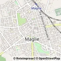 Hartă Maglie