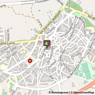 Parrucchieri,09074Oristano