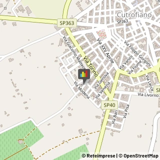 Imprese Edili,73020Lecce