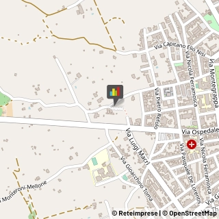 Bed e Breakfast Maglie,73024Lecce