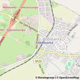 Mappa 09071