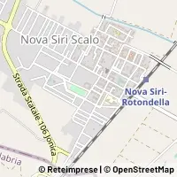 Carte Nova Siri