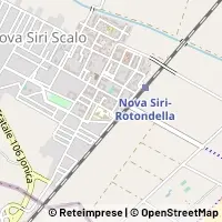 Karta Nova Siri