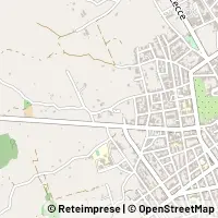Map Maglie