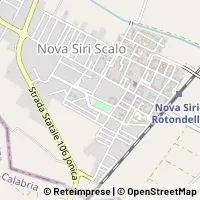 Carte Nova Siri