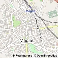 Kort Maglie