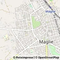Hartă Maglie