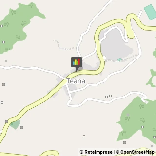 Poste Teana,85030Potenza