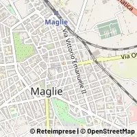 Carte Maglie