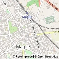 Karta Maglie