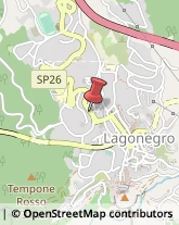 Viale Colombo, 3,85042Lagonegro