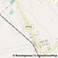 Map Seclì