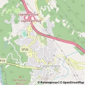 Mappa 85042