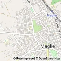 Karte Maglie