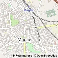 Kort Maglie