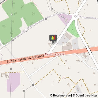 Bed e Breakfast Muro Leccese,73036Lecce