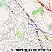 Map Maglie