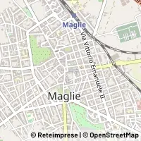 Map Maglie