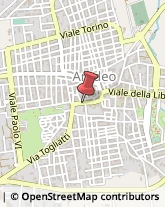 Via della Costituzione, 65,73040Aradeo