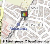 Panetterie Abbasanta,09071Oristano