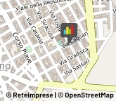 Argenteria, Gioielleria e Oreficeria - Macchine e Forniture,73020Lecce