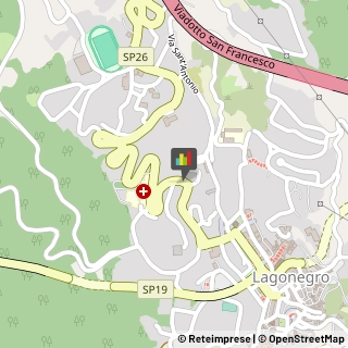 Imprese Edili,85042Potenza