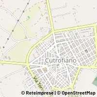 Karta Cutrofiano