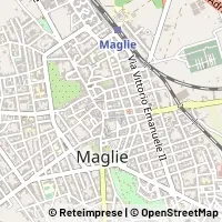 Kort Maglie