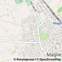 Hartă Maglie