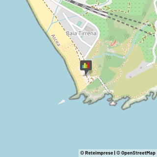 Stabilimenti Balneari Ascea,84046Salerno