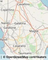 Copisterie Soleto,73010Lecce