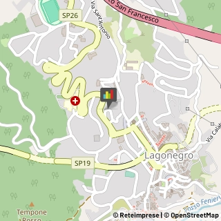 Parrucchieri,85042Potenza