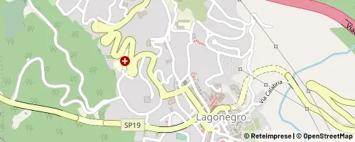 Mappa Salerno