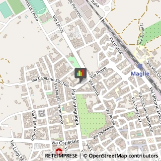 Estetiste,73024Lecce