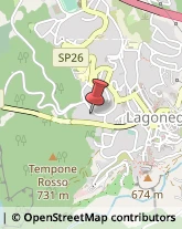 Via Napoli, 47,85042Lagonegro