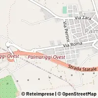 Kort Palmariggi