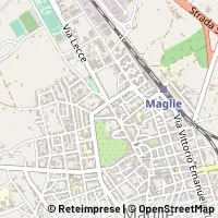 Map Maglie
