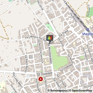 Bar e Caffetterie,73024Lecce