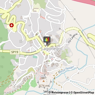 Parrucchieri Lagonegro,85042Potenza