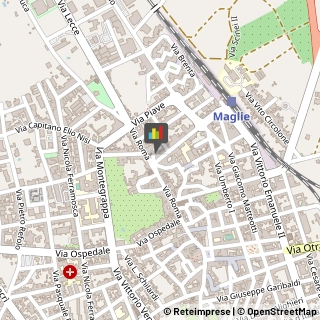 Bar e Caffetterie,73024Lecce