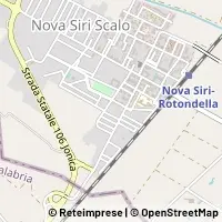 Carte Nova Siri