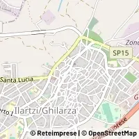 Kort Ghilarza