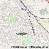 Kort Maglie