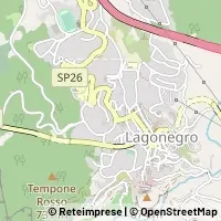Carte Lagonegro